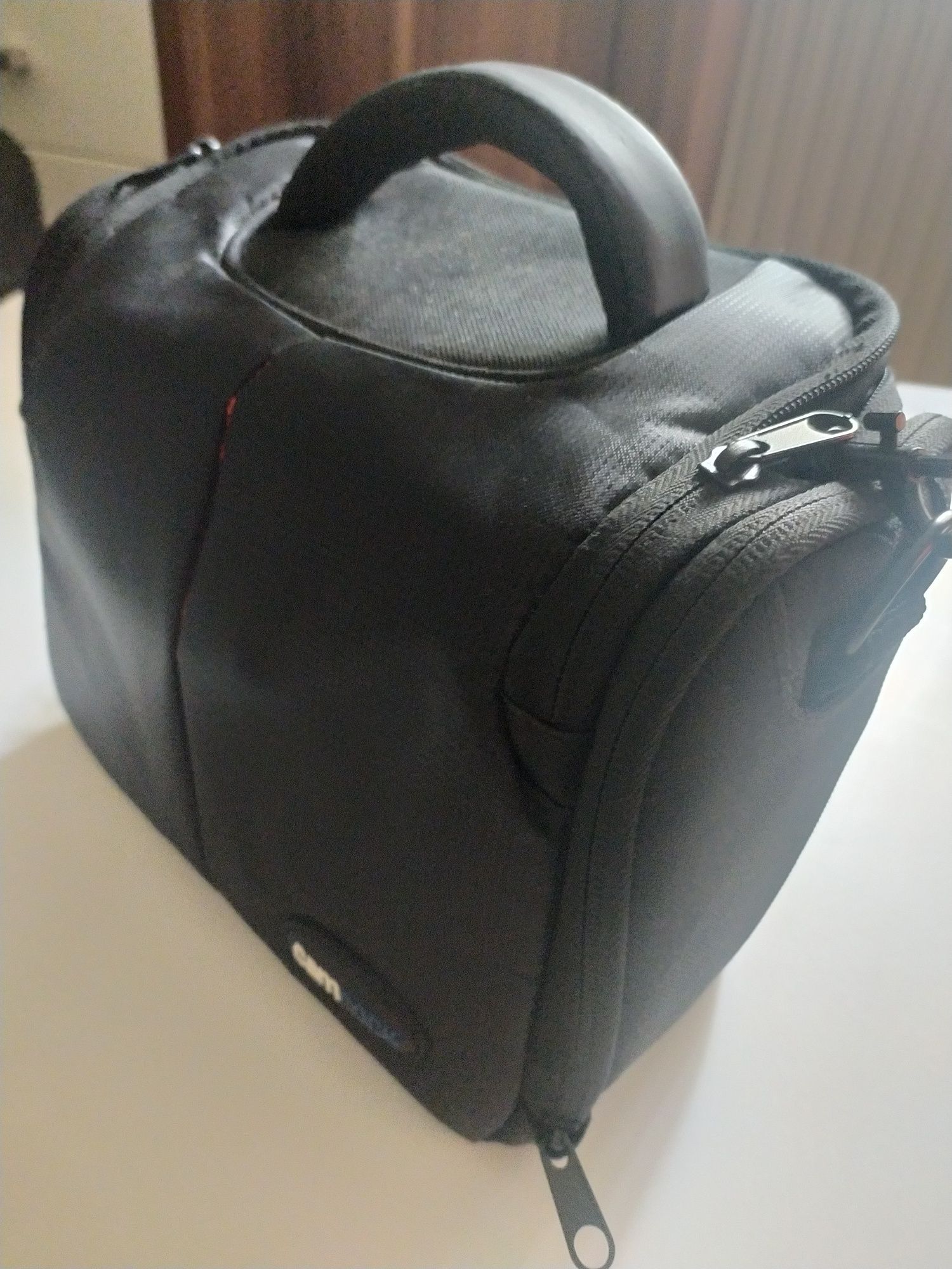 Torba fotograficzna camrock cube R10