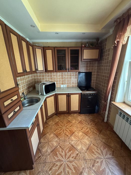 Квартира  Київ Академмістечко.