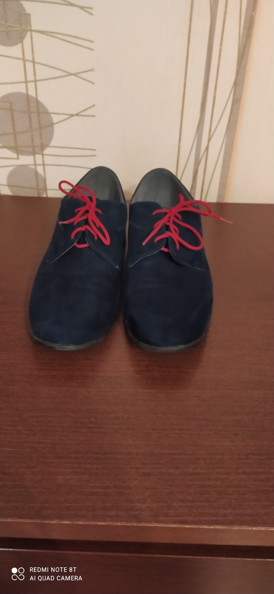 Buty komunijne wizytowe eleganckie