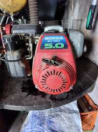 Motor Honda gc160 5.0