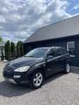 SsangYong/KGM Kyron Ssangyong Kyron 2.7