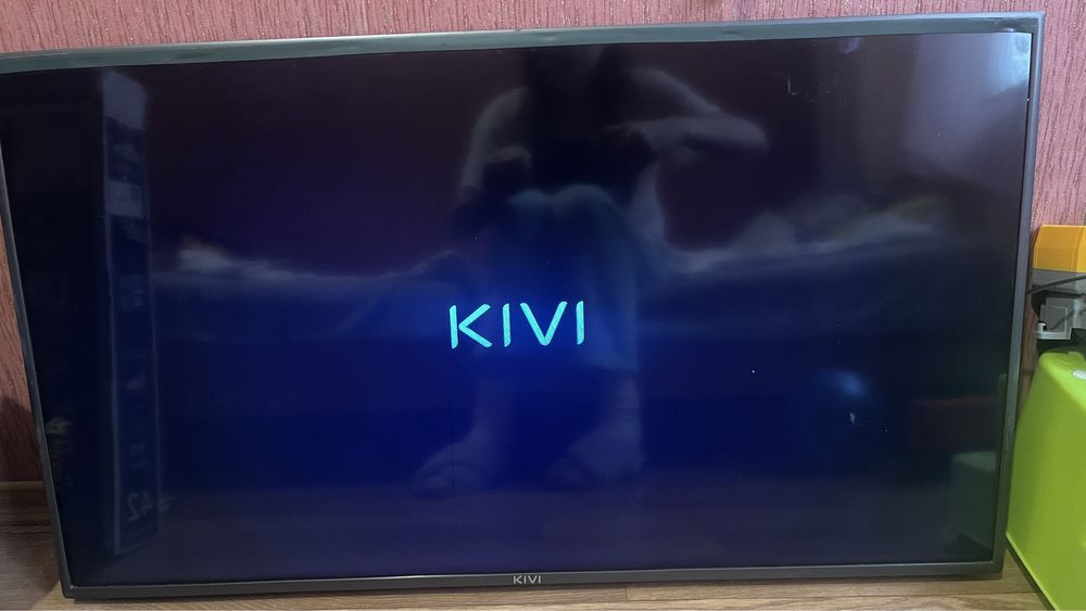 Телевізор kivi 42 під приставку або як монітор
