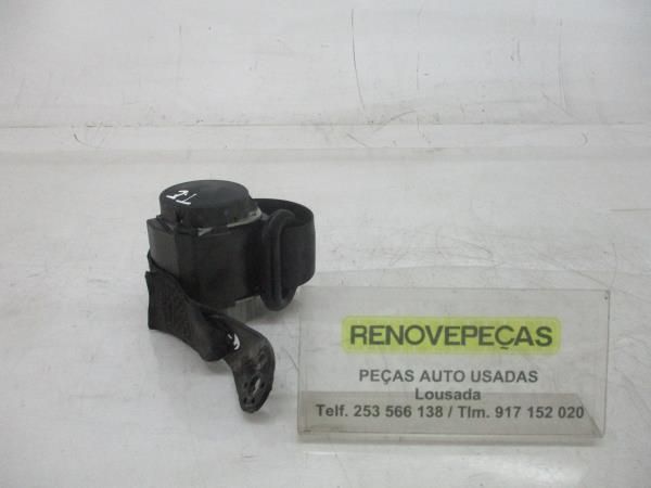 Cinto trás esquerdo VOLKSWAGEN Polo (9N)
