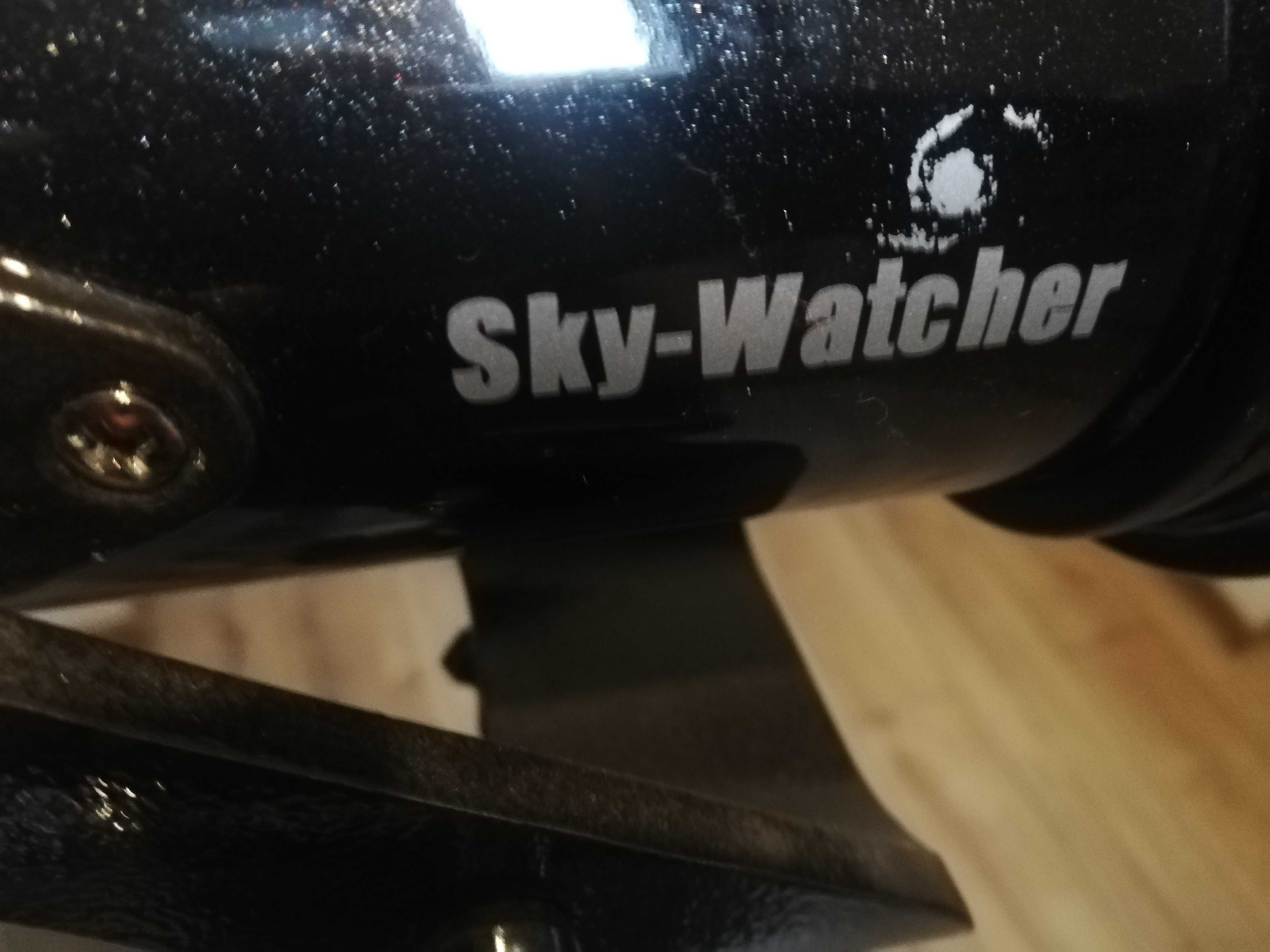 Teleskop sky watcher