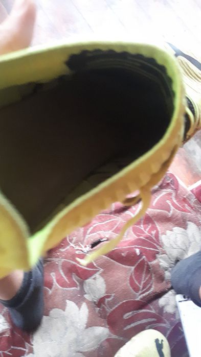 Бутси пума 43 розмір