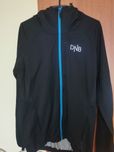 Kurtka softshell DNB Phenix