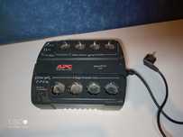 РАСПРОДАЖА безперебойник  для ПК APC Back-PS S-550