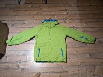 Kurtka narciarska snowboardowa Quiksilver 14 S 164