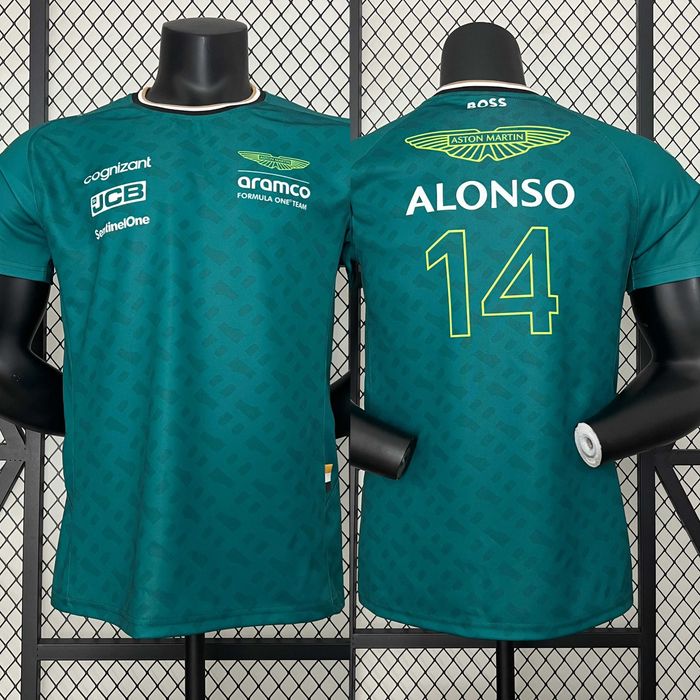 Camisolas , Polos , e Woodies F1