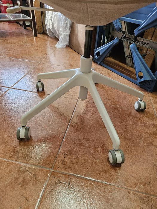 Cadeira LÅNGFJÄLL do Ikea