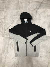 Худі Nike Tech Fleece Windrunner