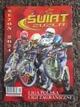 Świat Żużla 2024 Skarb Kibica Speedway