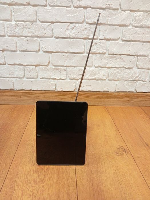 Цифровая тв антенна Vivanco TVA 400(с усилителем)