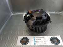 Motor sofagem ventilador BMW Serie 3 Serie 4 Serie 1 F30 F31 F32 F36 F32 F33 F20 F21