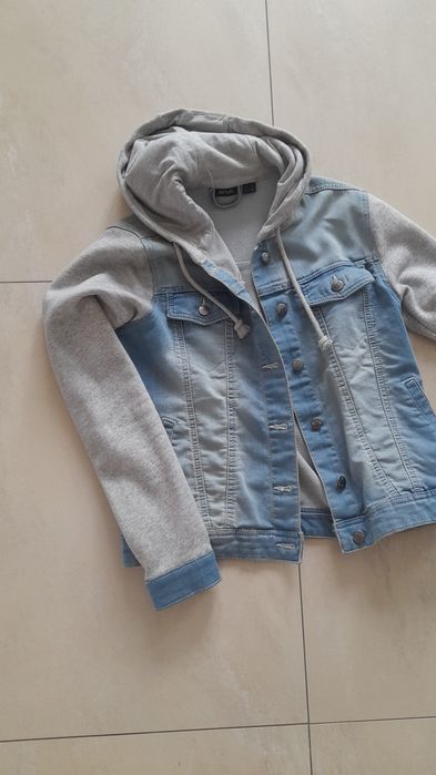 Kurtka jesienna rozmiar 36 młodzieżowa