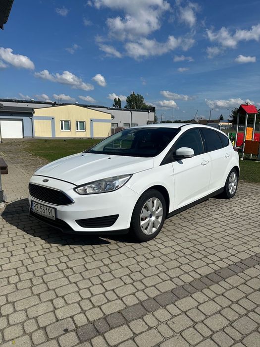 Ford Focus Ford focus