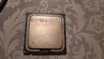 Procesor dwurdzeniowy Intel Pentium Dual Core E2220 2x 2,40 GHz.