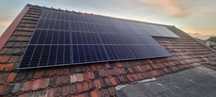 Fotowoltaika 10 kWp  z magazynem energii 10 kWh.