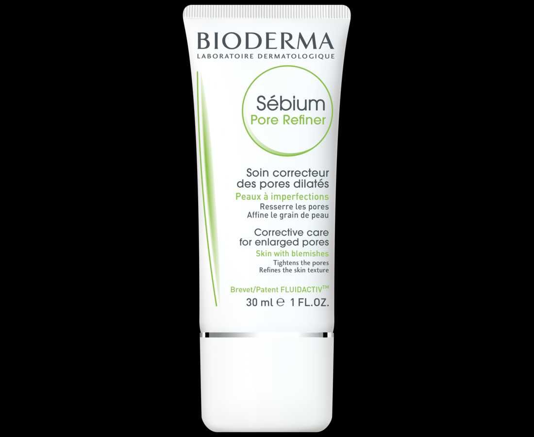 Гель для вмивання Bioderma Sebium