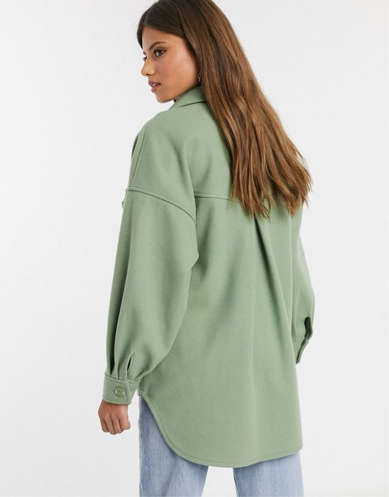 Куртка-сорочка жіноча, нова.