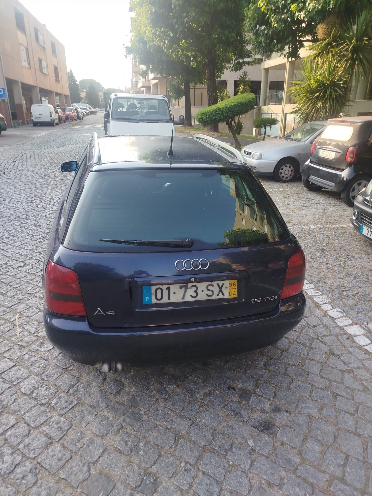 Vendar  carrinha