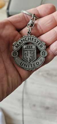 Manchester United brelok