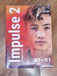 Impulse 2 podręcznik do angielskiego