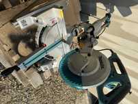Makita LS1018L Piła ukosnica
