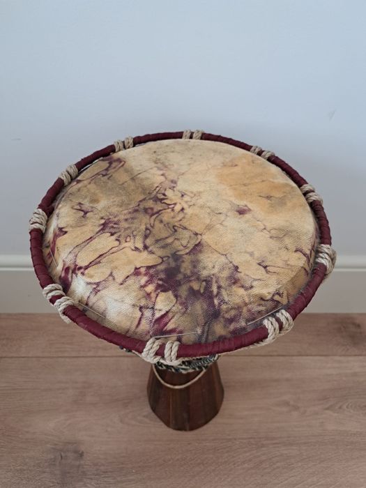 Dijambe africano