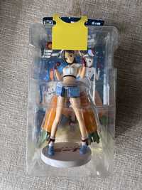 Mina - figurka z Densha Otoko (anime), nagroda z Sega Arcade, pudełko