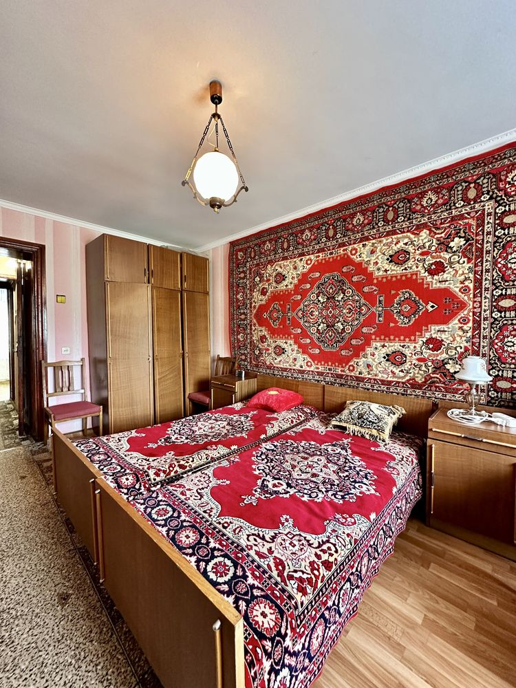Продаж 3К квартири в центральній частині міста.