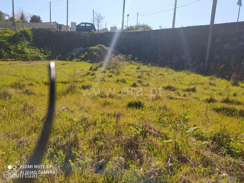 Lote / Marco de Canaveses, Soalhães