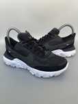 Оригінальні Кросівки NIKE REACT REVISION BLACK 38.5р.24.5см.