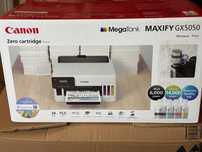 Drukarka Canon Maxify GX5050 Nowa, nieotwierana