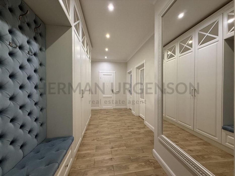 Продаж 2к квартири 73 м.кв / ЖК Green Land, БАМ