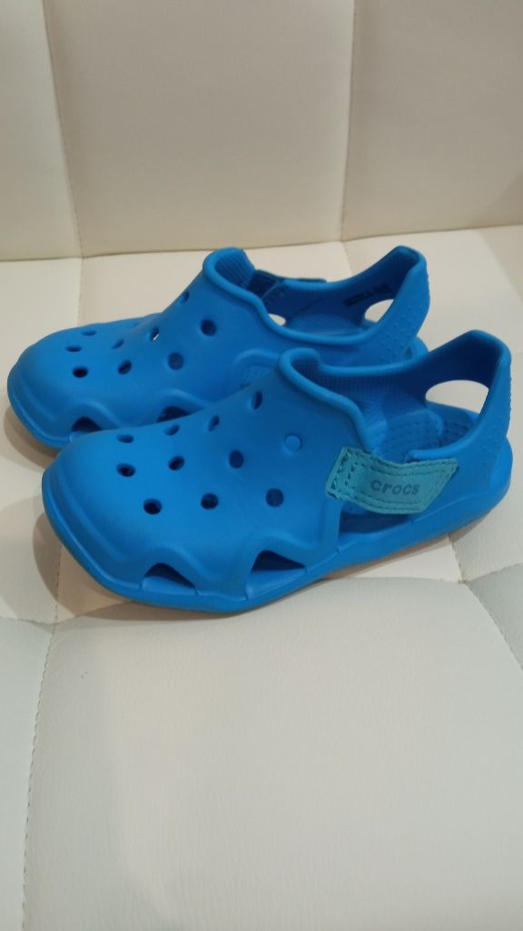 Кроксы Crocs оригинал 11