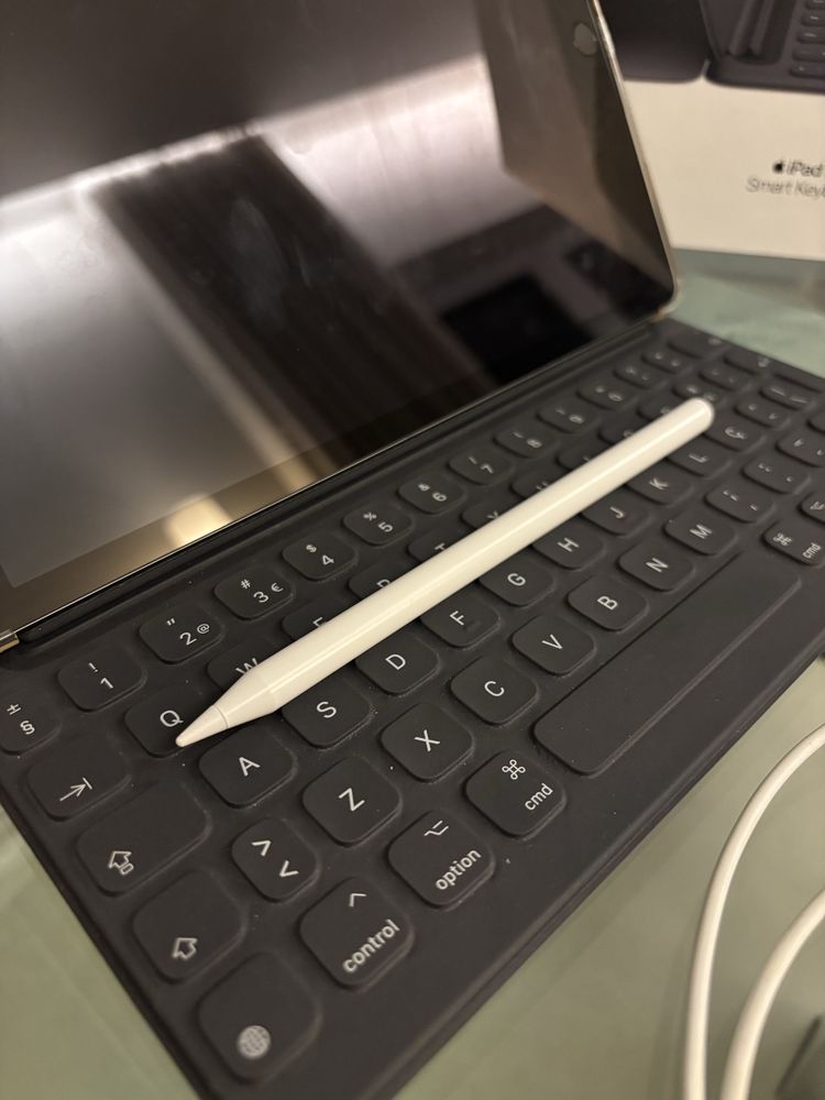 Ipad 7.ª GEN 32GB