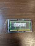 Оперативна памʼять для ноутбука Kingston DDR3 4 Гб 1333 1.5v