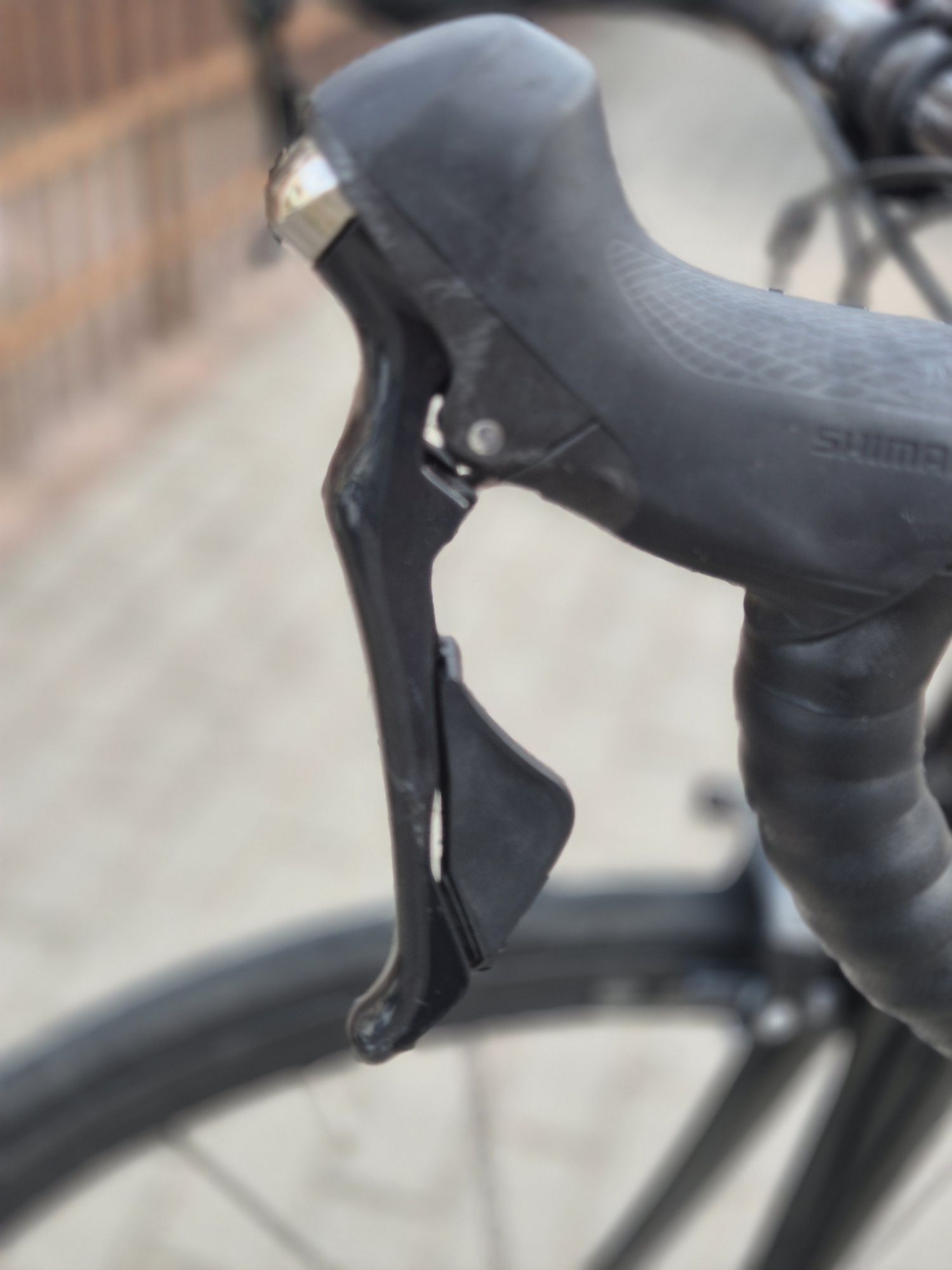 Focus izalco race 9.8 ultegra, koła vision