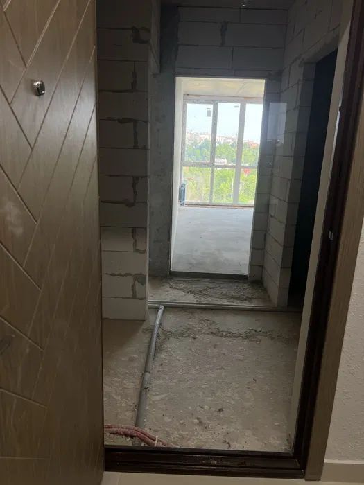 Продається 1 кімнатна новобудова по вул. Київській