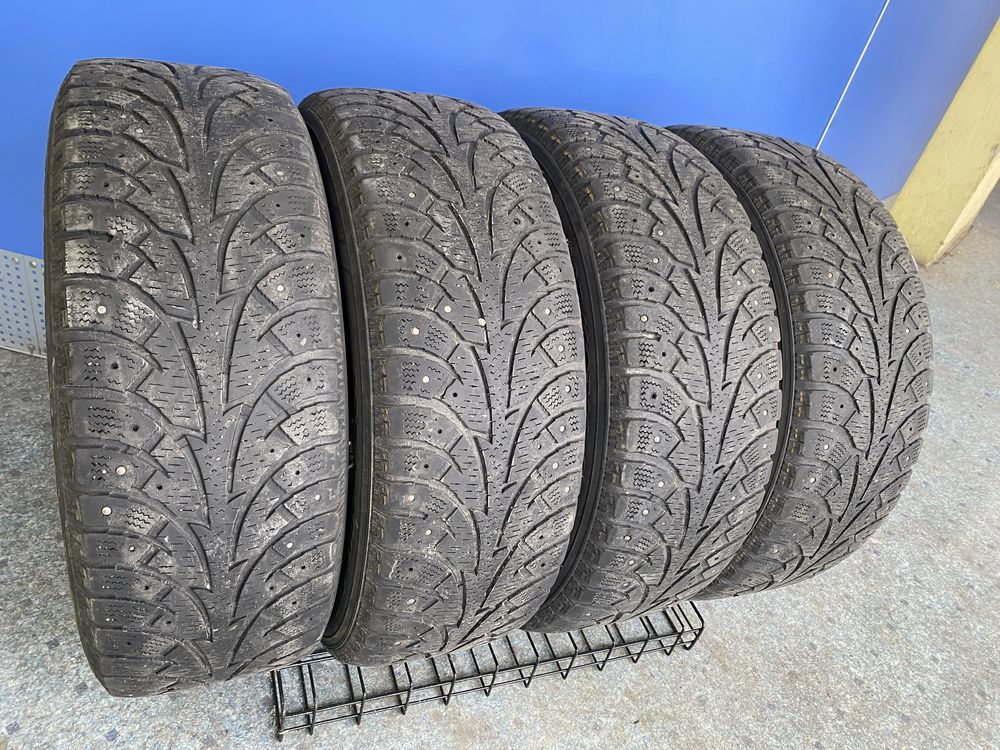 Hankook Winter I pike 205/60r16