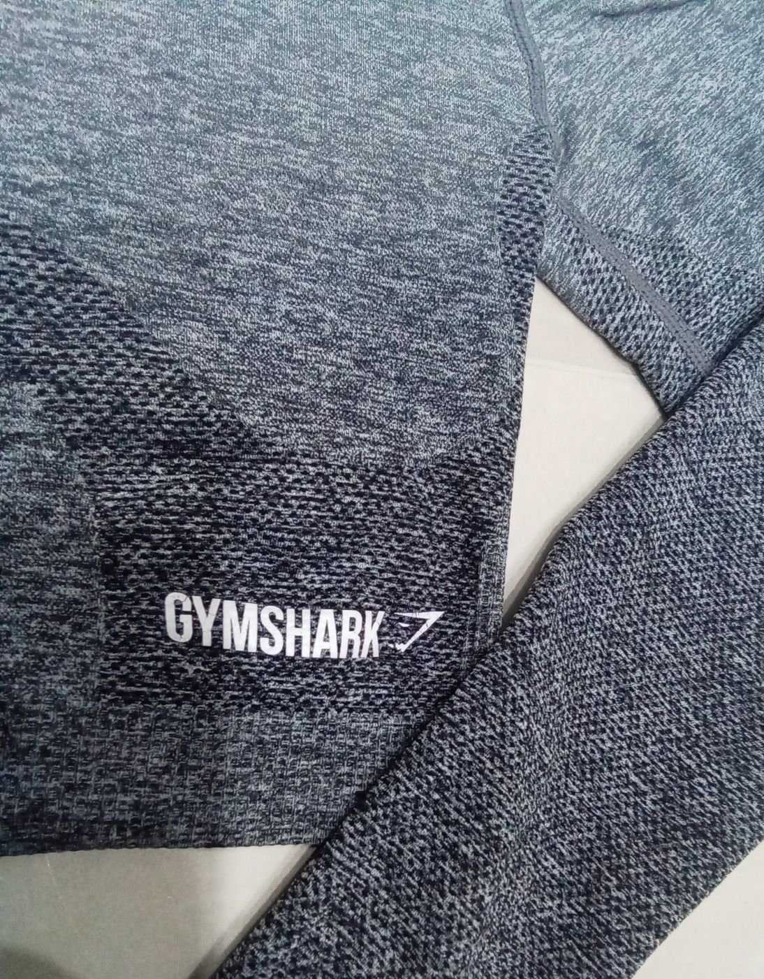 Bluzka damska Gymshark