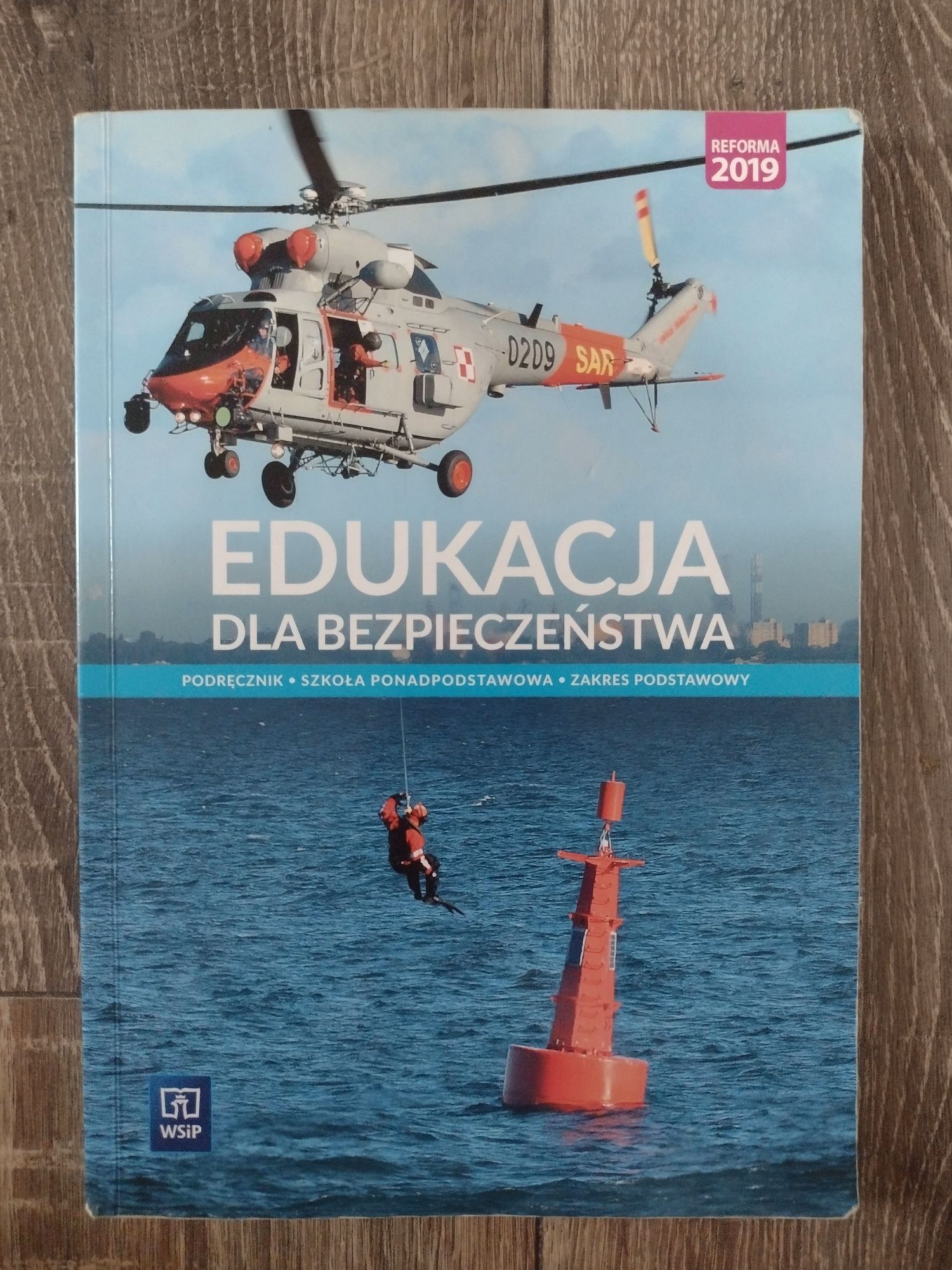 Podręcznik do EDB