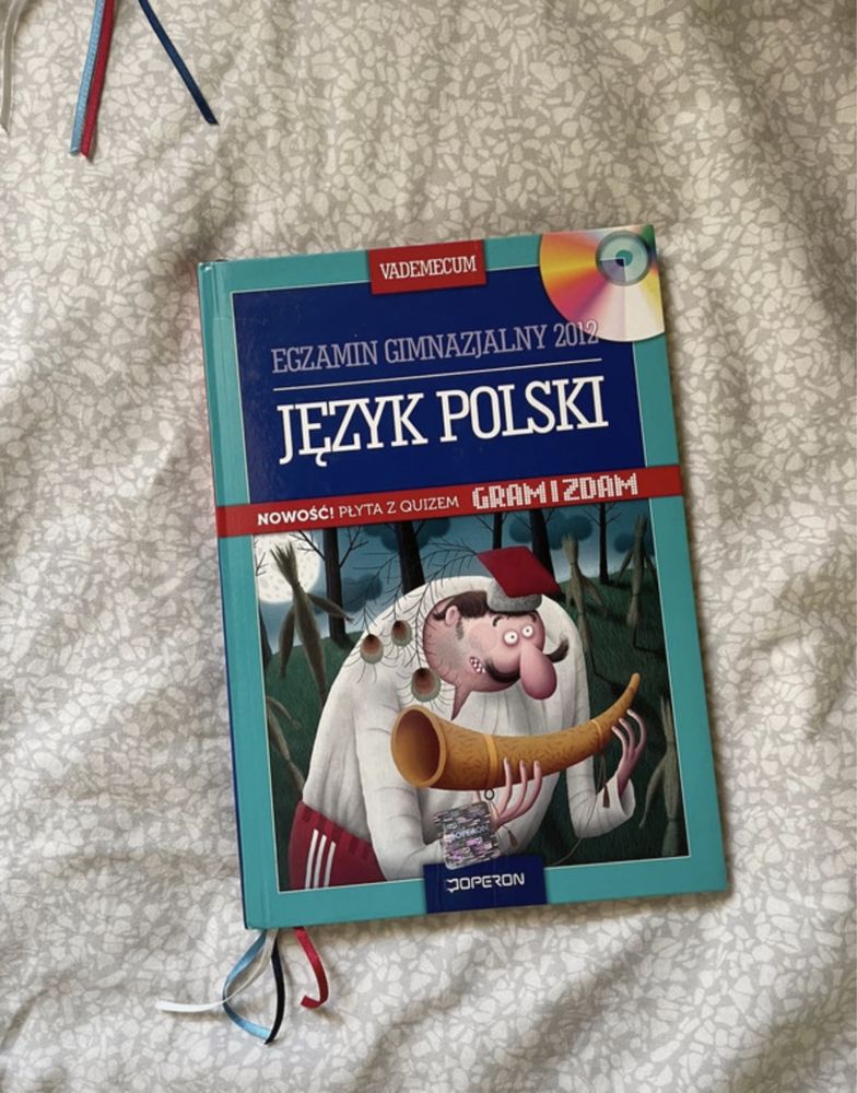 Vademecum Język Polski Operon