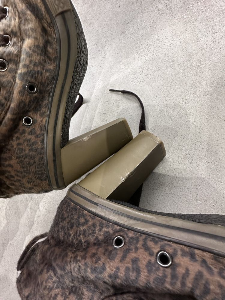 Botki panterka diesel 38