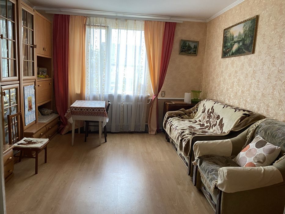 Кімната в оренду для студента/працюючої особи