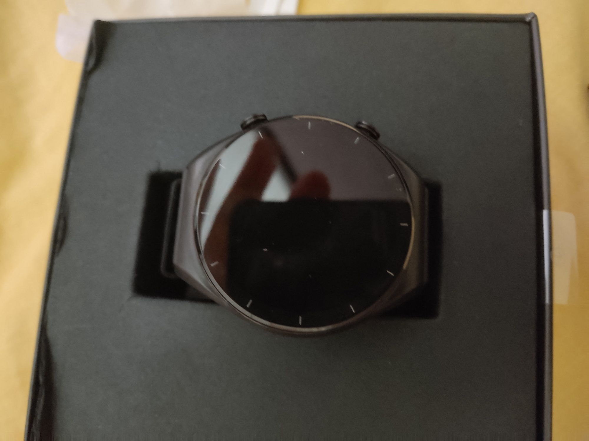 Xiaomi watch S1 S1