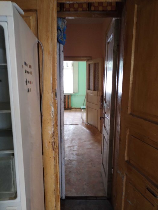 Продам 1 ком. кв. 1/1  ( 2-я Станция Фонтана)