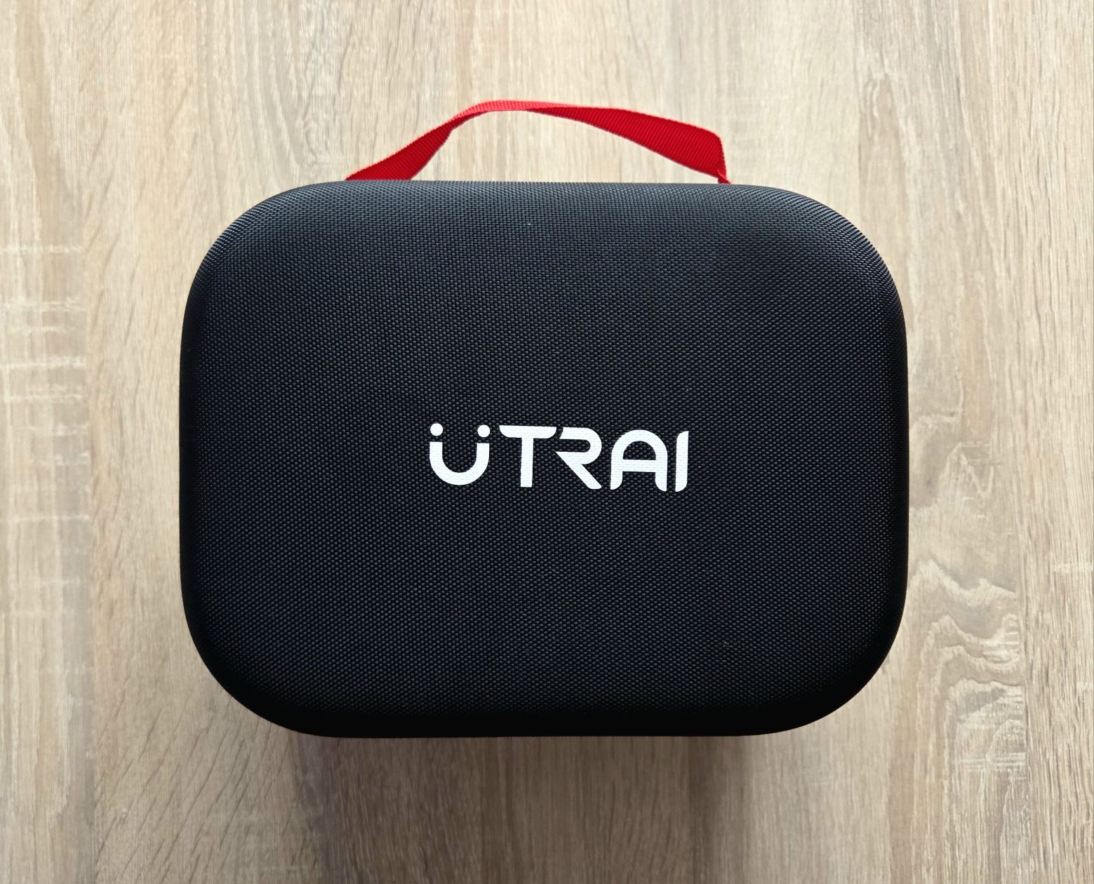 Booster starter powerbank rozruchowy UTRAI JS-5
