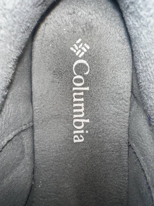 Columbia Firecamp |||